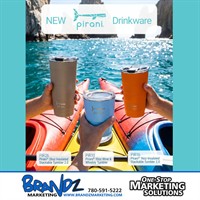 BRANDZ MARKETING INC - Stony Plain