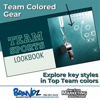 BRANDZ MARKETING INC - Stony Plain