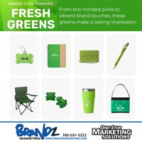 BRANDZ MARKETING INC - Stony Plain