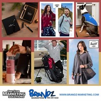 BRANDZ MARKETING INC - Stony Plain