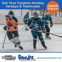BRANDZ MARKETING INC - Stony Plain
