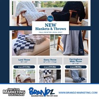 BRANDZ MARKETING INC - Stony Plain