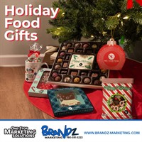 BRANDZ MARKETING INC - Stony Plain