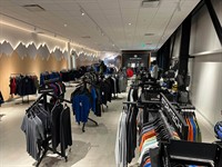 Inside Stormtech: Toronto Warehouse & Showroom Tour
