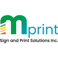 Mprint Sign and Print Solutions Inc