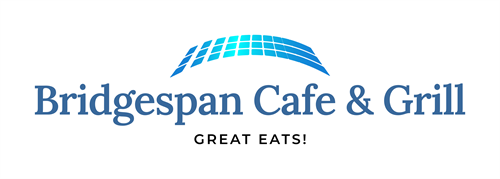 Bridgespan Cafe & Grill Logo
