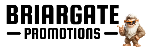 Briargate Promotions Ltd.