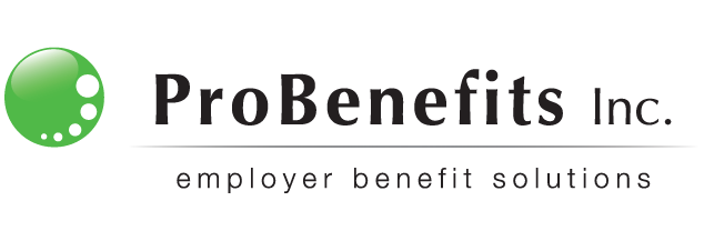 ProBenefits Inc.
