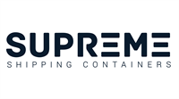 Supreme Shipping Containers Ltd