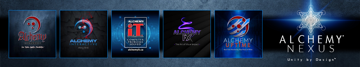 Alchemy I.T. Alchemy I.T.