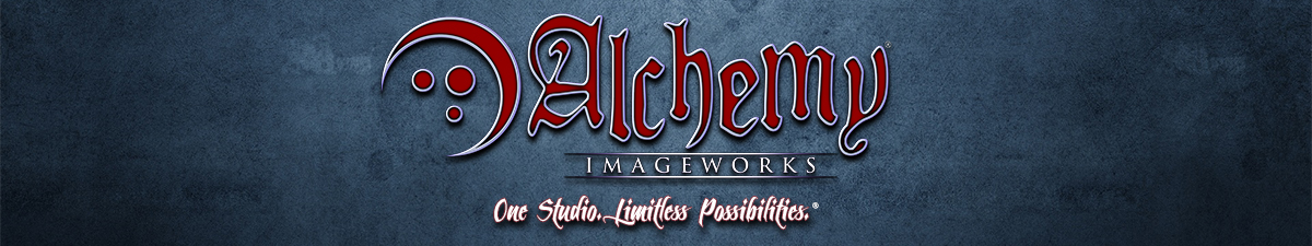 Alchemy Imageworks