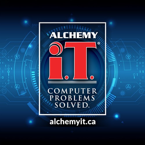 Alchemy I.T.