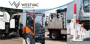 Westvac Industrial Ltd. Westvac Industrial Ltd.