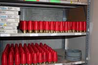 Nozzles, Nozzles,