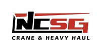 NCSG Crane & Heavy Haul 