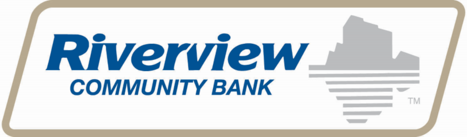 Image for Riverview Community Bank named presenting sponsor of Regional Project Forecast