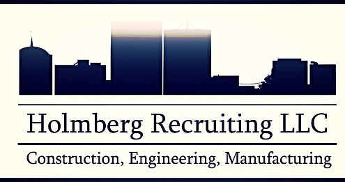 Image for Finding your next employee: Holmberg Recruiting