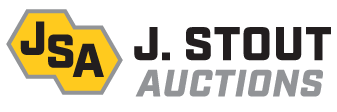 Image for You Need It. We Have It: J. Stout Auctions