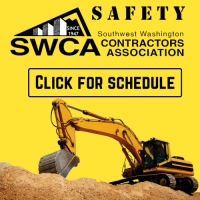 SWCA Erosion Control Training - Certification/Re-Certification for WA/OR 