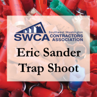 Eric Sander Trap Shoot