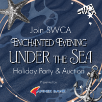 12/1/2023 Holiday Party: Under the Sea