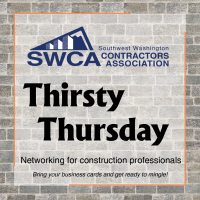 05/9/2024 - Thirsty Thursday - Performance Occupational Health Services
