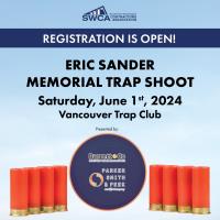 06/01/2024 Eric Sander Memorial Trap Shoot - Pulling for Education