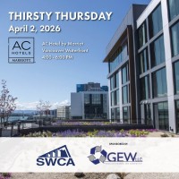 04/02/2026 - Thirsty Thursday - Sponsored by GEW