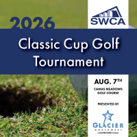 2026 SWCA Classic Cup Golf Tournament
