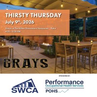 07/09/2026- Thirsty Thursday - Sponsored by POHS