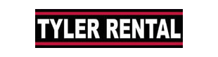 Tyler Rental Logo