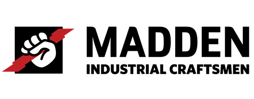 Madden Official Logo