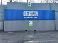 United Rentals Storage & Office Solutions - Portland