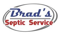 Brad's Septic Service