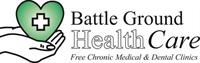 Battle Ground Healthcare Clinic Luncheons are all cancel due to COVID-19