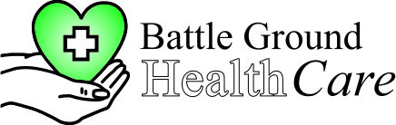 Battle Ground HealthCare Clinic. Nonprofit Battle Ground HealthCare Clinic. Nonprofit