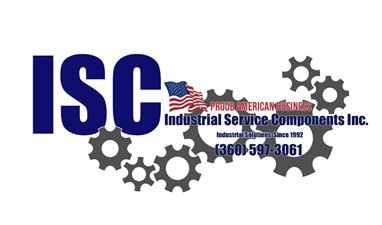 Industrial Service Components, Inc.