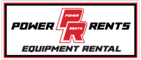 Power Rents Equipment Rental