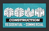 RBLM Construction RBLM Construction