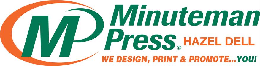 Minuteman Press, Vancouver-North, Hazel Dell