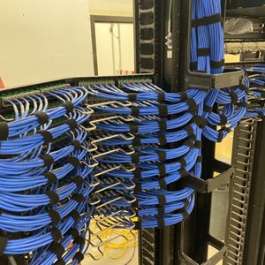 Structured Cabling