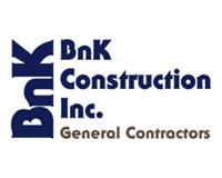 BNK Construction Inc.