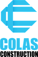 Colas Construction, Inc.