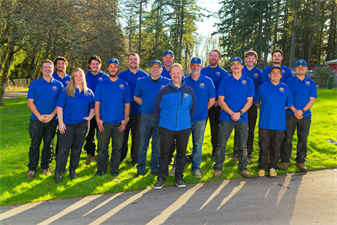 Northwest Roof Maintenance Inc.