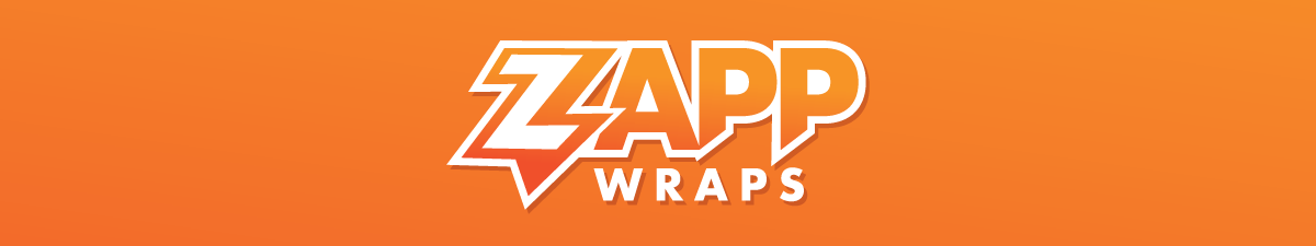 Zapp Wraps