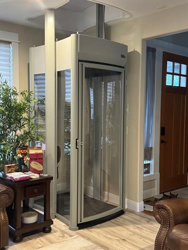 Elevator Installation