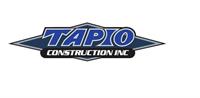 Tapio Construction, Inc.
