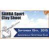 Sport Clay Shoot 2016