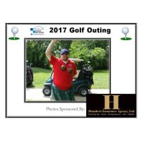 Golf Outing 2018