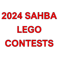 Illinois State Fair Lego Contest 2024